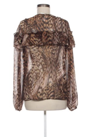 Дамска блуза Mango, Размер L, Цвят Многоцветен, Цена 14,31 €