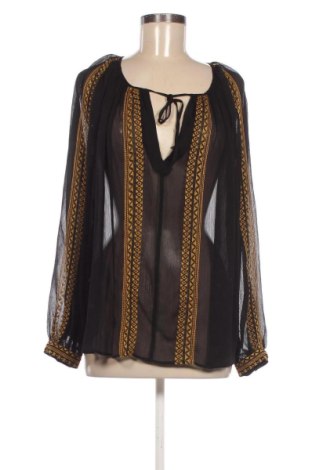 Дамска блуза Mango, Размер S, Цвят Многоцветен, Цена 7,15 €