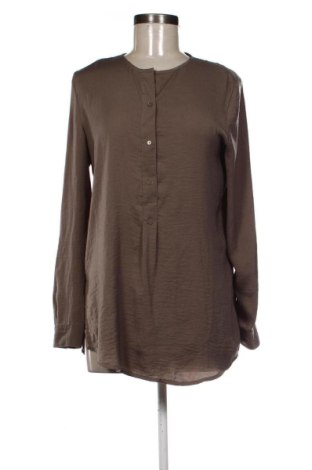 Γυναικεία μπλούζα Mango, Μέγεθος S, Χρώμα Καφέ, Τιμή 13,81 €