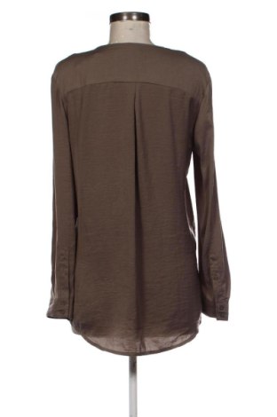 Γυναικεία μπλούζα Mango, Μέγεθος S, Χρώμα Καφέ, Τιμή 13,81 €