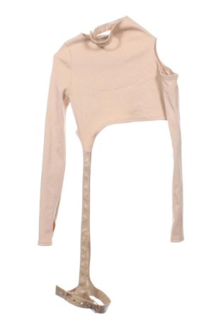 Dámská halenka Maniere de voir, Velikost M, Barva Béžová, Cena  1 191,00 Kč