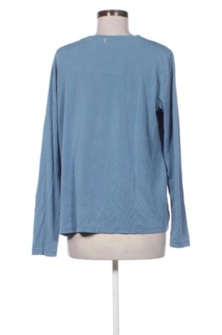 Γυναικεία μπλούζα Marc Aurel, Μέγεθος L, Χρώμα Μπλέ, Τιμή 42,00 €