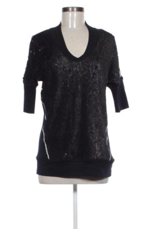 Dámska blúza Marc Cain Sports, Veľkosť M, Farba Čierna, Cena  969,95 €