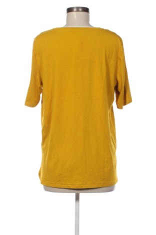 Damen Shirt Marina Rinaldi, Größe L, Farbe Orange, Preis € 59,00