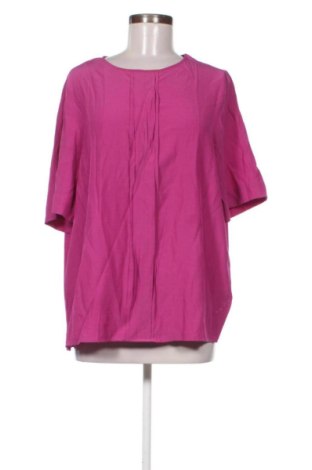 Dámská halenka Marks & Spencer, Velikost XXL, Barva Fialová, Cena  391,00 Kč