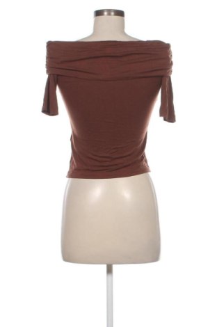 Bluză de femei Marks & Spencer, Mărime S, Culoare Maro, Preț 71,99 Lei