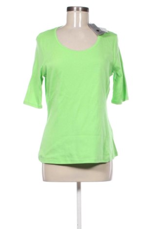 Dámska blúza Marks & Spencer, Veľkosť XL, Farba Zelená, Cena  13,95 €