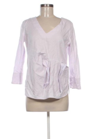 Dámská halenka Massimo Dutti, Velikost M, Barva Fialová, Cena  696,00 Kč