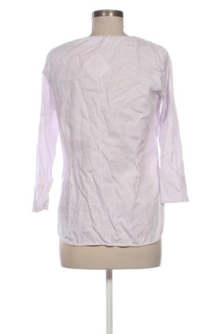 Dámská halenka Massimo Dutti, Velikost M, Barva Fialová, Cena  696,00 Kč