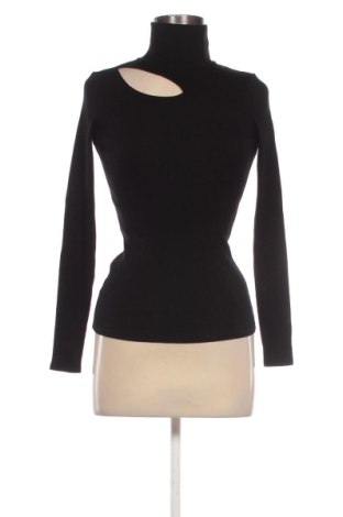 Dámská halenka Massimo Dutti, Velikost XS, Barva Černá, Cena  709,00 Kč