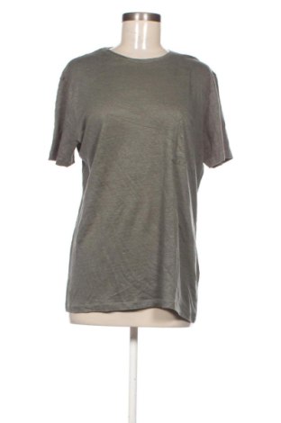 Női blúz Massimo Dutti, Méret L, Szín Zöld, Ár 3 979 Ft