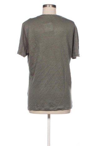 Női blúz Massimo Dutti, Méret L, Szín Zöld, Ár 3 979 Ft