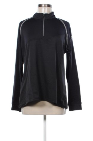 Γυναικεία μπλούζα Maul, Μέγεθος XL, Χρώμα Μαύρο, Τιμή 22,99 €