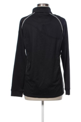 Γυναικεία μπλούζα Maul, Μέγεθος XL, Χρώμα Μαύρο, Τιμή 22,99 €