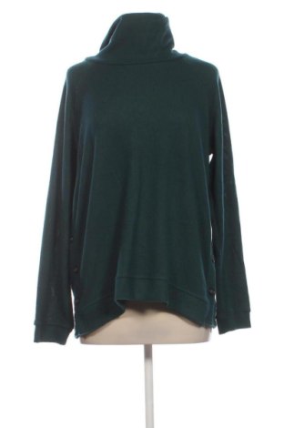 Γυναικεία μπλούζα Mauvette, Μέγεθος XL, Χρώμα Πράσινο, Τιμή 47,99 €