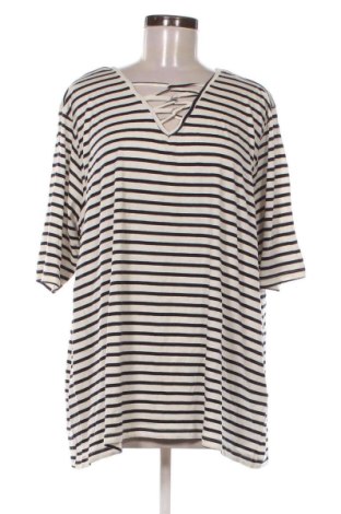 Dámska blúza Maxi Blue, Veľkosť XXL, Farba Viacfarebná, Cena  7,95 €