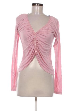 Дамска блуза Meg, Размер XL, Цвят Розов, Цена 15,85 €