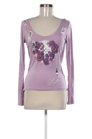 Dámská halenka Meg, Velikost L, Barva Růžová, Cena  449,00 Kč