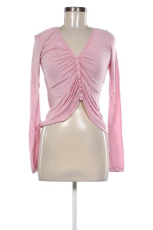 Dámská halenka Meg, Velikost M, Barva Růžová, Cena  449,00 Kč