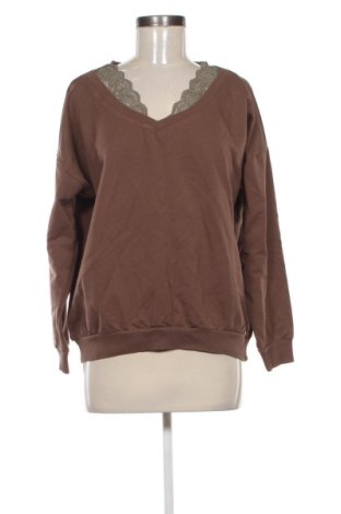 Dámská halenka Megi, Velikost XL, Barva Hnědá, Cena  275,00 Kč