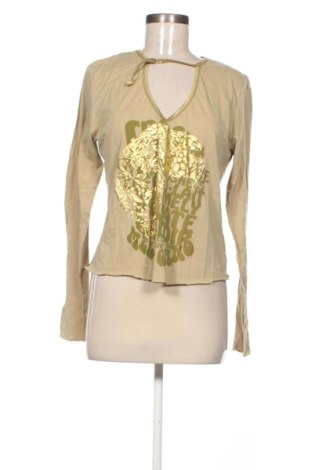 Damen Shirt Melon, Größe XL, Farbe Grün, Preis 11,99 €