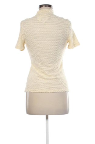 Дамска блуза Melting Stockholm, Размер S, Цвят Бежов, Цена 35,44 €