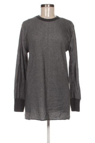 Damen Shirt Merona, Größe L, Farbe Grau, Preis € 5,99