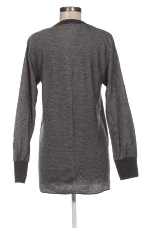 Damen Shirt Merona, Größe L, Farbe Grau, Preis € 5,99