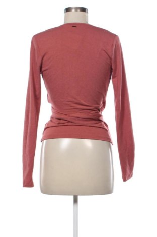 Dámská halenka Mexx, Velikost XS, Barva Popelavě růžová, Cena  808,00 Kč