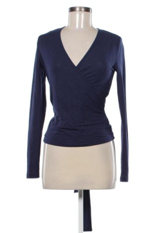 Dámská halenka Mexx, Velikost XS, Barva Modrá, Cena  482,00 Kč