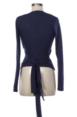 Dámská halenka Mexx, Velikost XS, Barva Modrá, Cena  482,00 Kč