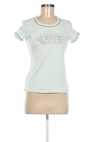 Bluzka damska Mexx, Rozmiar M, Kolor Niebieski, Cena 72,99 zł