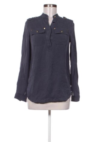 Γυναικεία μπλούζα MICHAEL Michael Kors, Μέγεθος XS, Χρώμα Μπλέ, Τιμή 62,89 €