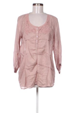 Bluzka damska Milla, Rozmiar M, Kolor Popielaty róż, Cena 53,58 zł