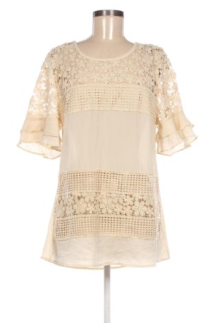 Bluzka damska Millenium, Rozmiar S, Kolor Beżowy, Cena 83,99 zł