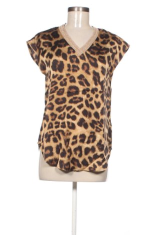 Damen Shirt Millenium, Größe S, Farbe Mehrfarbig, Preis € 11,99