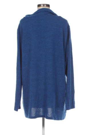 Dámska blúza Millers, Veľkosť XXL, Farba Modrá, Cena  10,95 €