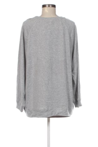 Γυναικεία μπλούζα Millers, Μέγεθος XL, Χρώμα Γκρί, Τιμή 10,99 €