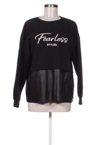 Dámská halenka Mint, Velikost L, Barva Černá, Cena  277,00 Kč