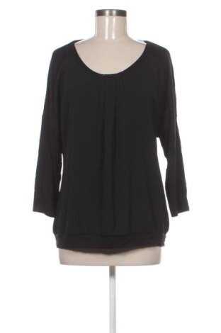 Дамска блуза Miss E, Размер L, Цвят Черен, Цена 10,22 €