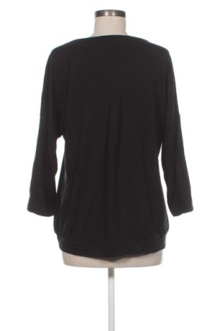 Дамска блуза Miss E, Размер L, Цвят Черен, Цена 10,22 €