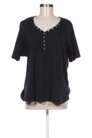 Dámská halenka Miss Etam, Velikost XL, Barva Černá, Cena  397,00 Kč