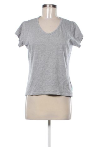 Bluză de femei Miss Fiori, Mărime L, Culoare Gri, Preț 50,59 Lei