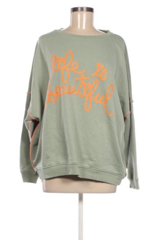 Bluză de femei Miss Goodlife, Mărime S, Culoare Multicolor, Preț 88,62 Lei