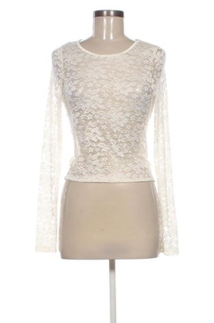 Γυναικεία μπλούζα Miss Sixty x Urban Outfitters, Μέγεθος M, Χρώμα Λευκό, Τιμή 24,55 €