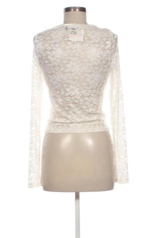 Γυναικεία μπλούζα Miss Sixty x Urban Outfitters, Μέγεθος M, Χρώμα Λευκό, Τιμή 24,55 €