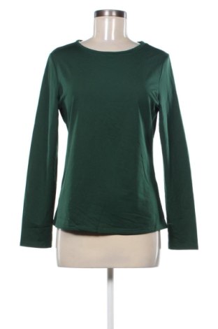 Γυναικεία μπλούζα Miss Valley, Μέγεθος XL, Χρώμα Πράσινο, Τιμή 9,99 €
