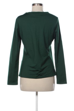Γυναικεία μπλούζα Miss Valley, Μέγεθος XL, Χρώμα Πράσινο, Τιμή 9,99 €