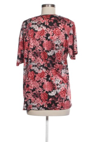 Γυναικεία μπλούζα Moda Vilona, Μέγεθος XXL, Χρώμα Πολύχρωμο, Τιμή 10,00 €