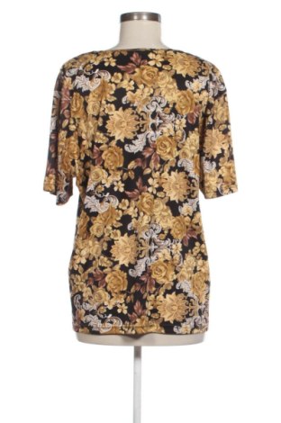 Γυναικεία μπλούζα Moda Vilona, Μέγεθος XXL, Χρώμα Πολύχρωμο, Τιμή 10,00 €